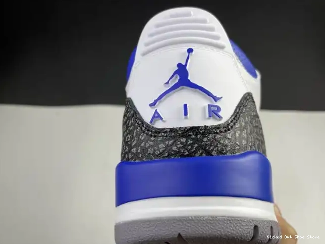 Kick Theory Racer Jordan CT8532-145 Air Blue 3 0622
